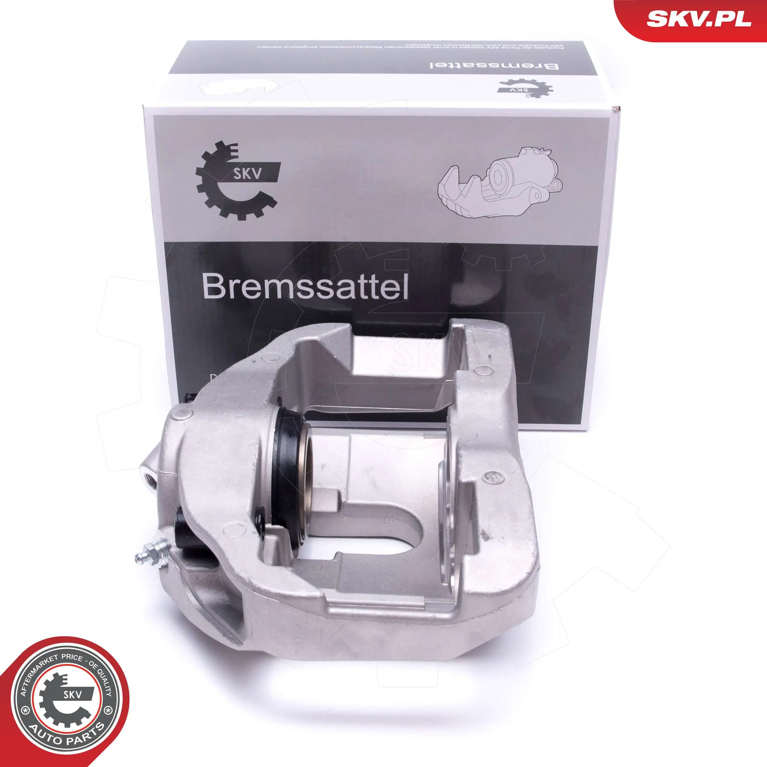 Brake Caliper